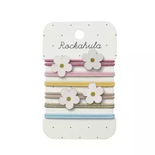 Rockahula Daisy Daisy Mini Elastic Ponies