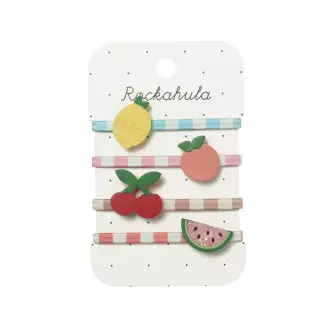 Rockahula Tutti Fruity Ponies