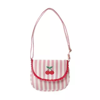 Rockahula Cherry Kiss Scallop bag