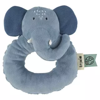 Trixie Helistin Mrs. Elephant