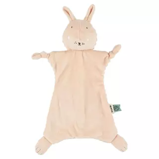 Trixie Unilelu Mrs. Rabbit
