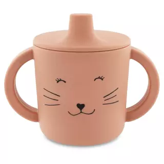 Trixie Nokkamuki silikoninen Mrs. Cat