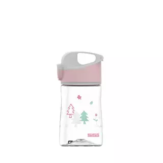 SIGG Miracle Kids juomapullo Pony Friend, 0,35L