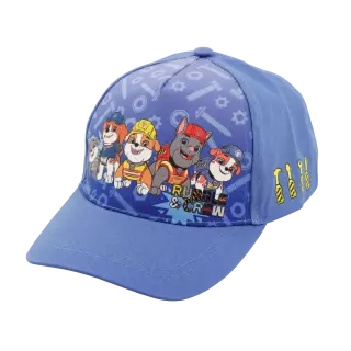 Paw Patrol cap, Blue