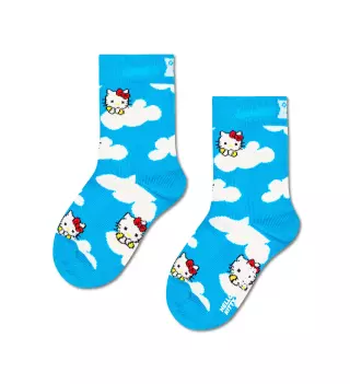 Happy Socks Hello Kitty Cloudy socks
