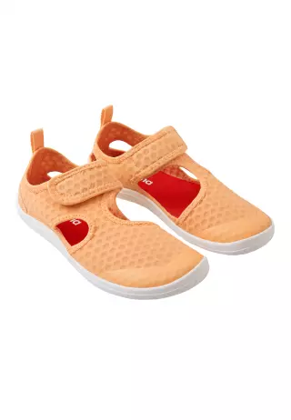 Reima barefoot sandals Rantaan 2.0, Apricot