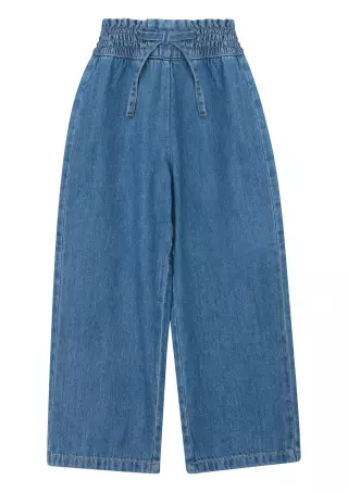 s.Oliver Denim trousers