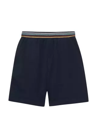 s.Oliver Sweat shorts, Dark blue