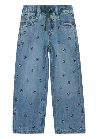 s.Oliver Jeans Footballs