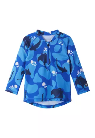 Reima UV-uimapaita Tuvalu, Sparkly Blue