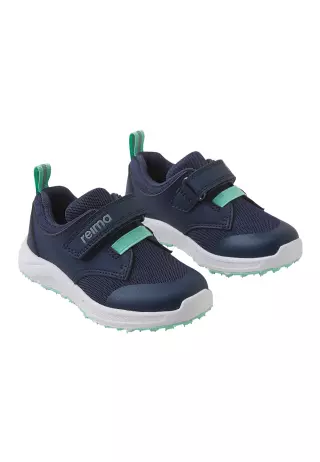 Reima lenkkarit Ekana, Navy