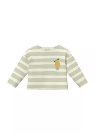 s.Oliver Baby longsleeved shirt