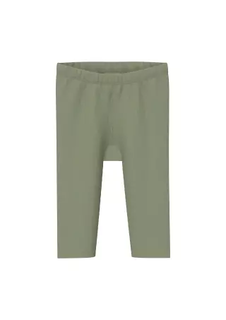 s.Oliver Baby leggings, Green