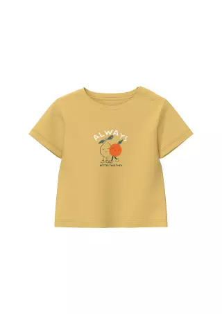 s.Oliver Baby T-shirt Always