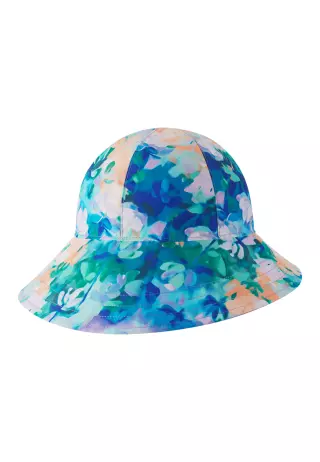 Reima sun hat Viiri, Fresh Blue