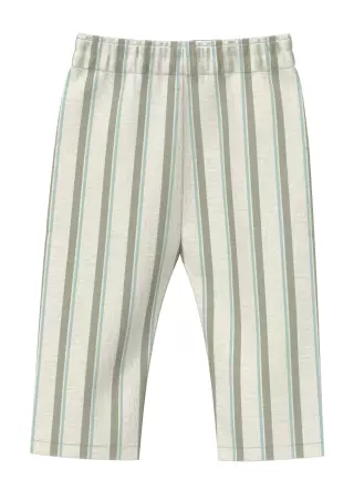 s.Oliver Baby Stripe pattern pants