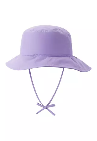 Reima UV sun hat Rantsu, Blooming Lilac