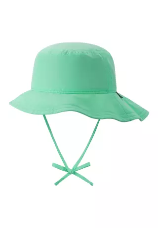 Reima UV sun hat Rantsu, Fresh Mint