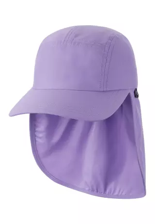 Reima sun hat Biitsi, Blooming Lilac