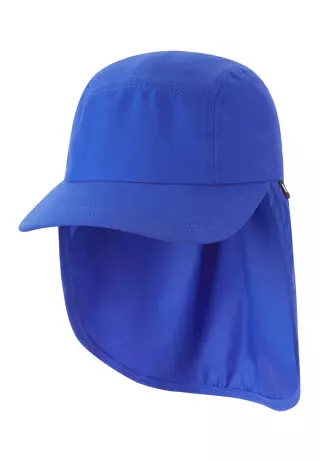 Reima sun hat Biitsi, Sparkly Blue