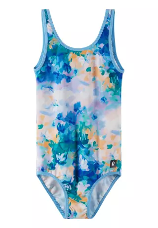 Reima UV-uimapuku Uimaan, Fresh Blue