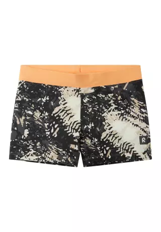 Reima UV-uimahousut Simmari, Soft Black