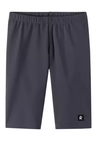 Reima UV-uimahousut Aaltoa, Soft Black