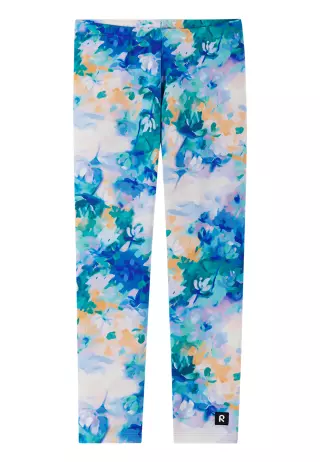 Reima UV leggingsit Pyynikki, Fresh Blue