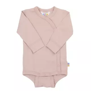 Joha bamboo viscose wrap bodysuit