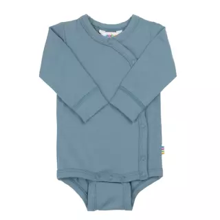Joha bamboo viscose wrap bodysuit