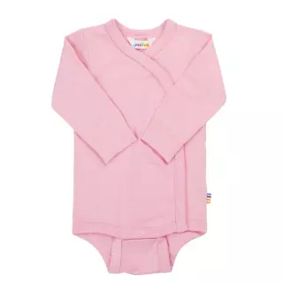 Joha bamboo viscose wrap bodysuit