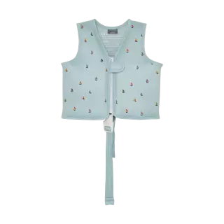 Color Kids swim vest, Ether