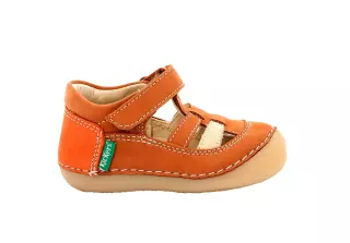 Kickers Sushy sandas, Orange