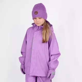Jonathan rain jacket