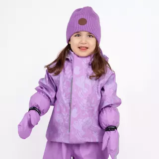 Jonathan rain jacket