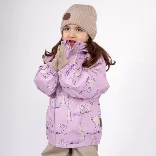 Jonathan rain jacket