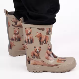 Jonathan rain boots