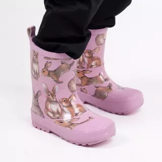 Jonathan rain boots