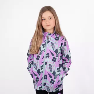 Jonathan tracking jacket