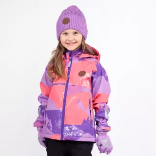 Jonathan softshell-takki