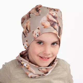 Jonathan tricot beanie