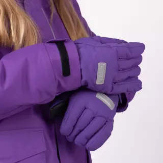 Star Jonathan winter gloves