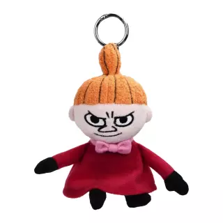 Little My Plushie Keychain