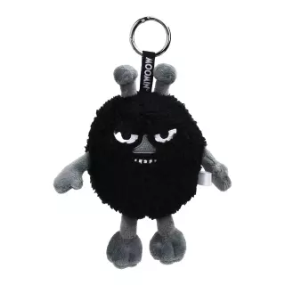 Stinky Plushie Keychain