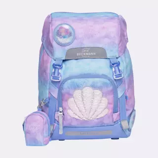 Beckmann Classic Seashell backpack
