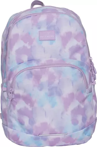 Beckmann Sport Junior Tie Dye backpack
