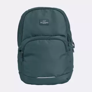 Beckmann Sport Junior backpack, Dark Green
