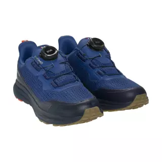 Viking Flow WP BOA sneakers, Blue/Navy