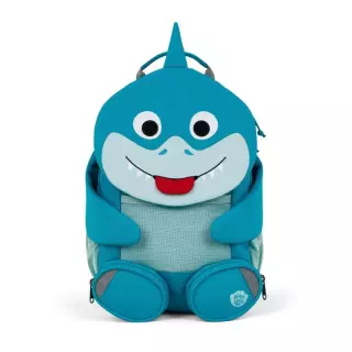 Affenzahn backpack, Shark