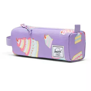 Herschel Settlement Pencil Case Little Herschel, Cakes
